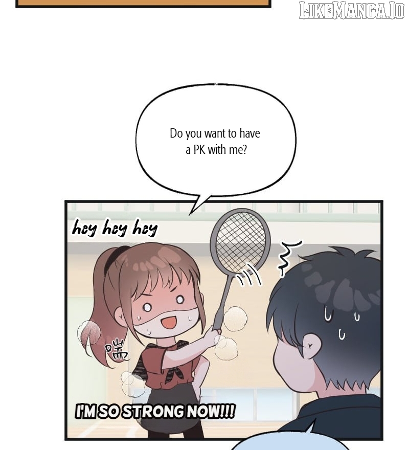Soul to Soul Chapter 20 - page 45